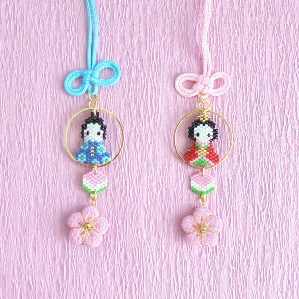 ビーズキットの製造直売店 京都・西陣ホビックス